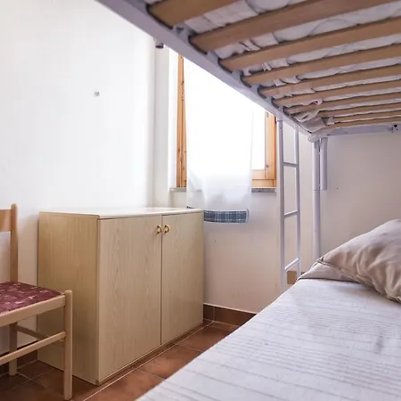 Mirti 13e Hébergement de vacances Stintino