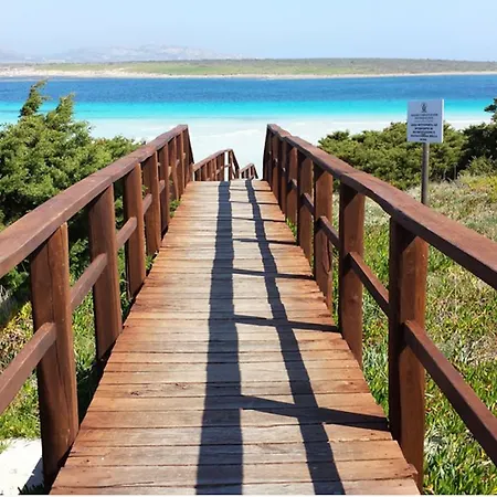 Mirti 13e Hébergement de vacances *